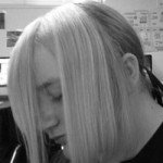 Profile picture of Chelsea Jarrell