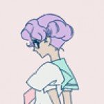 Profile picture of Feminine Hatter