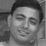 Profile picture of Debapriya Mukhopadhyay