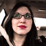 Profile picture of Anastasia