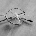 Profile picture of Cracked Eyeglass