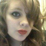 Profile picture of Christina
