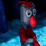 Profile picture of RedSkyeArtiste