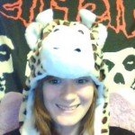 Profile picture of Sarah Walton