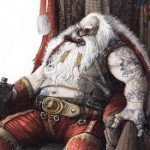 Profile picture of Santa Monious