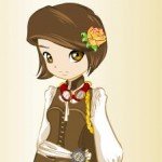 Profile picture of Ladywolfrider