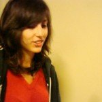 Profile picture of Anabel Crowe