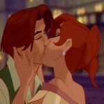 Profile picture of Arielle