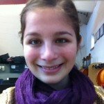 Profile picture of Sarah