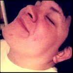 Profile picture of Alex