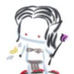 Profile picture of Beatrice Amaro