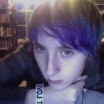 Profile picture of Hannah