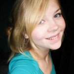 Profile picture of Kristina