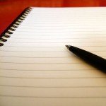 Group logo of The Blank Page