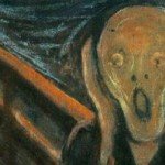 Group logo of Horror Painted in One Word