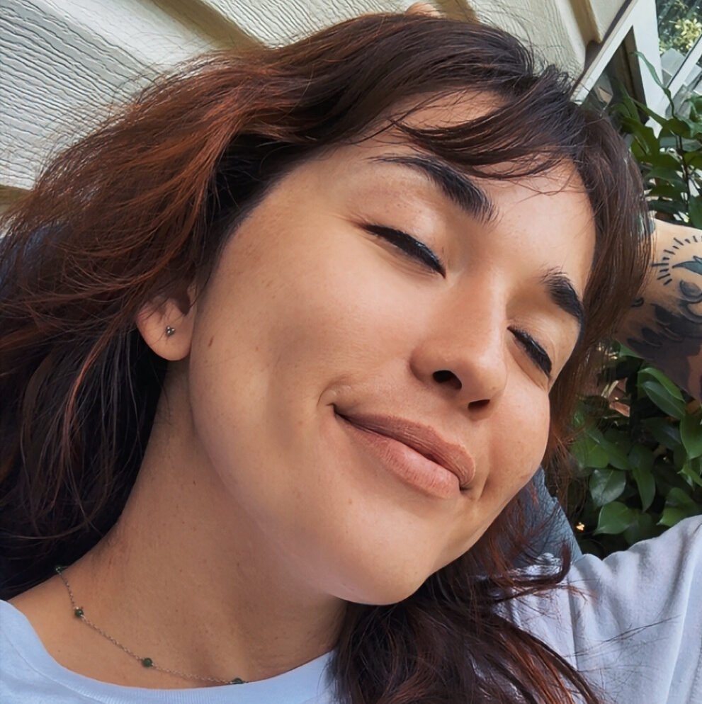 daisyinthevoid